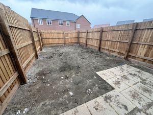 Garden- click for photo gallery